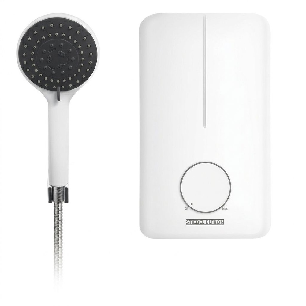 STIEBELELTRON เครื่องทำน้ำอุ่น 3500W DE 35E สีขาว