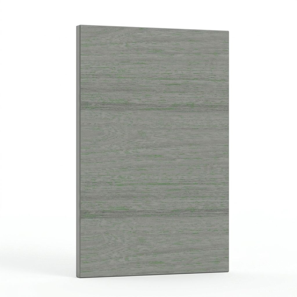 MJ แผ่นไม้ปิดข้างตู้แขวน 32x0x40 ซม. SAV-SW40/32-GW สีเทาลายไม้