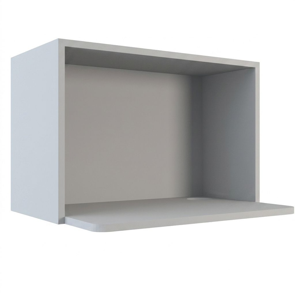MJ ตู้แขวนเสริมไมโครเวฟ ET-WS4060X-ELG Elegant Grey