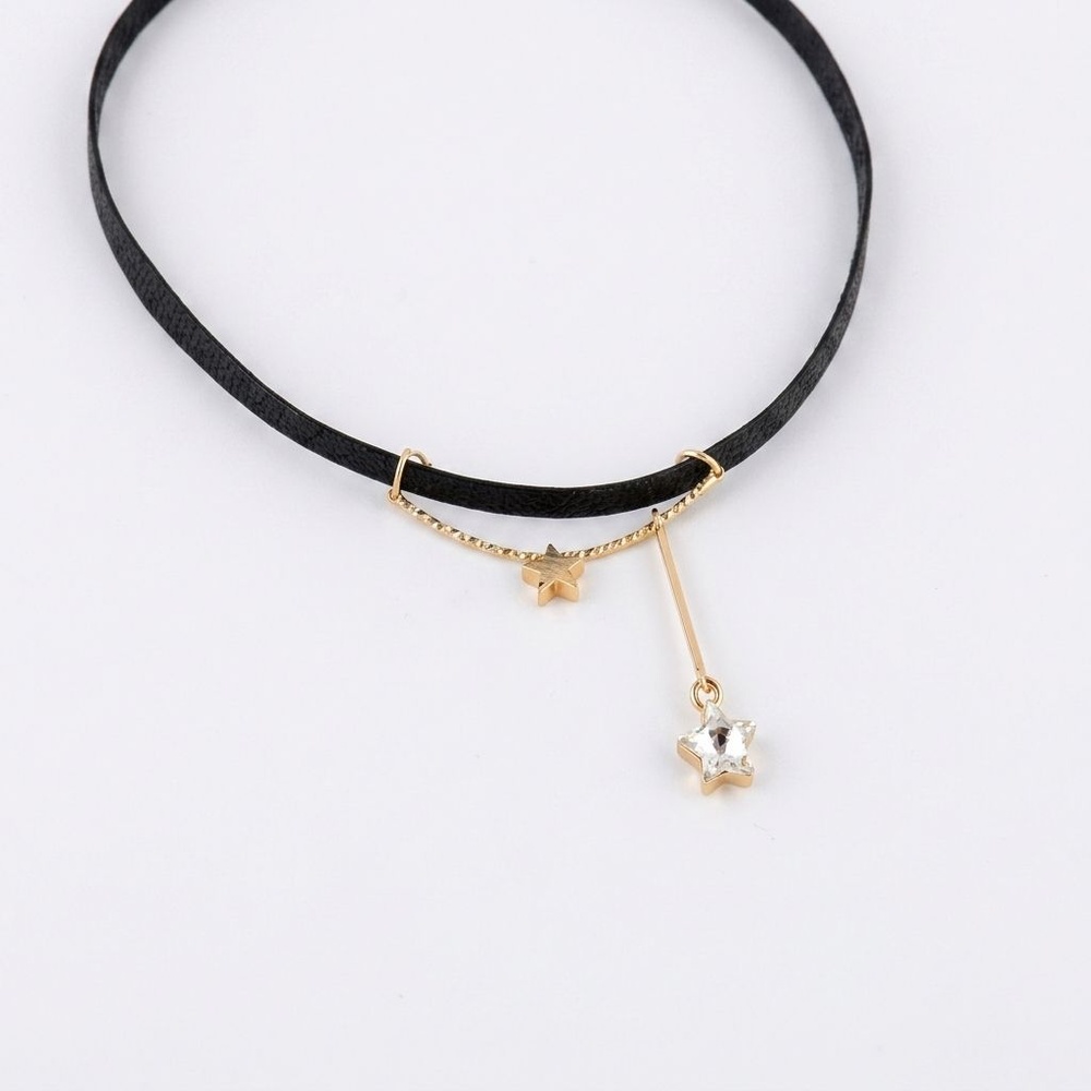 USUPSO สร้อยคอ Korea Star