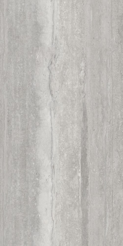 La Arezza 60X120 ซม.กระเบื้องพอร์ซเลน รุ่น Travatina gray (DGD12600LA05) Matt - Hone Random (2pcs /box 1.44 sqm)