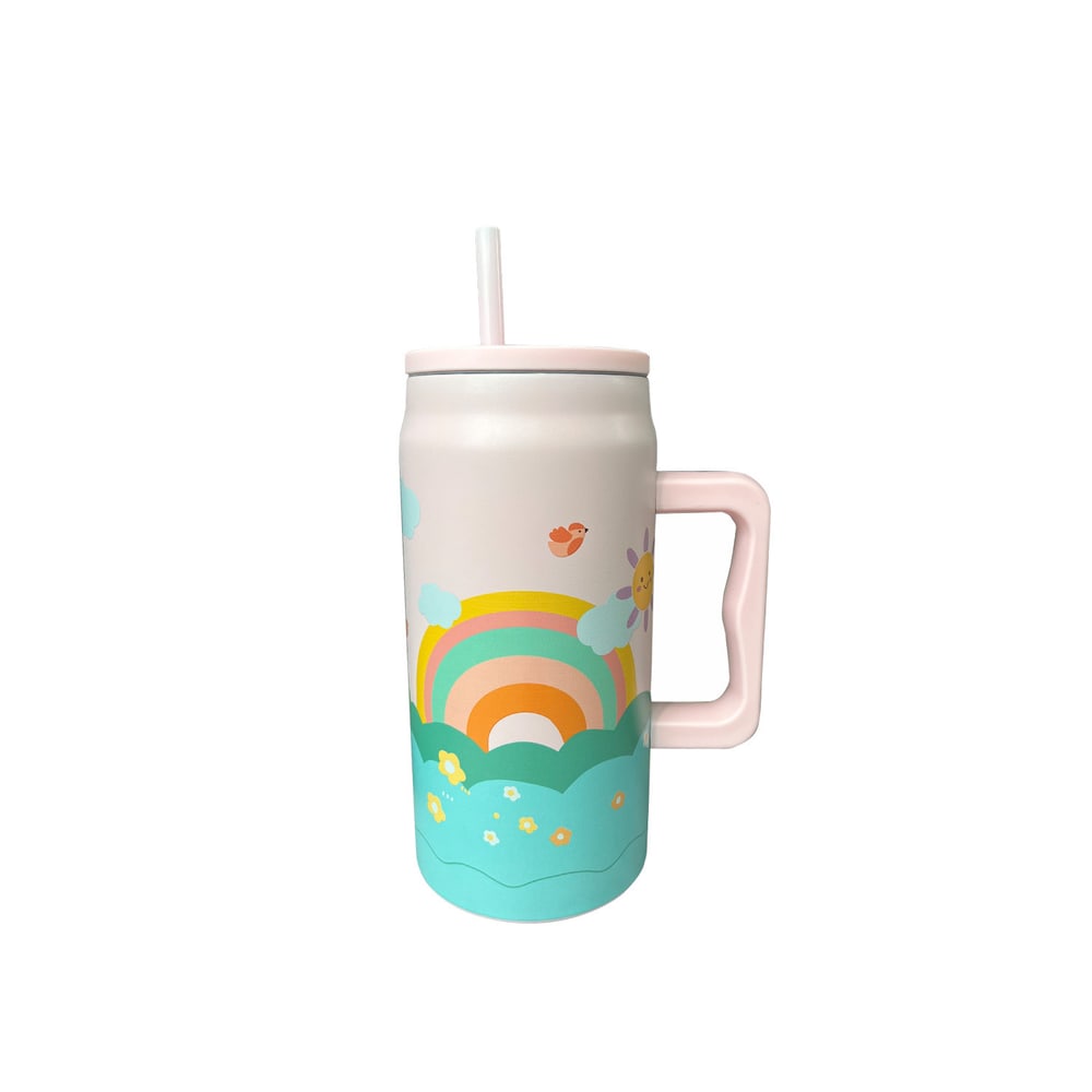 KOSCH แก้วน้ำเก็บอุณหภูมิ 1500 มล. COOLI คละสี