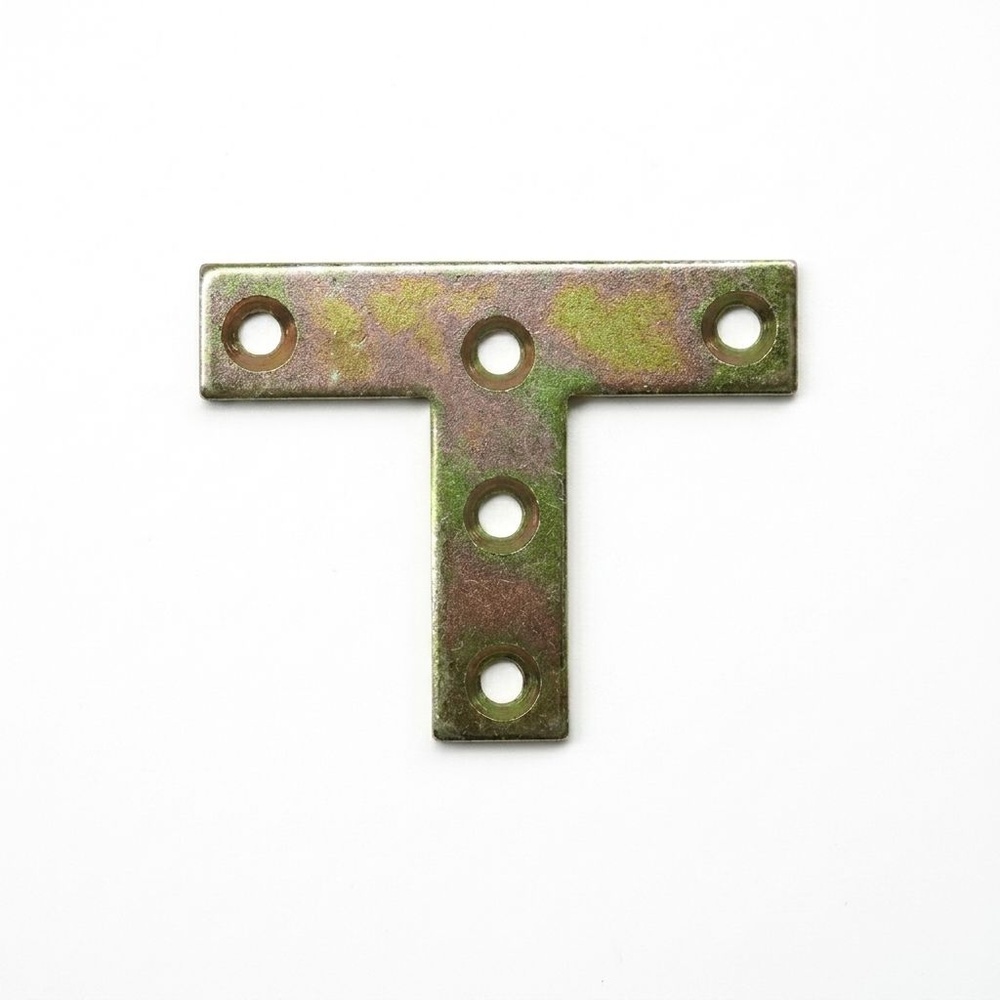 PANSIAM เหล็กตัวที TS-150Y 150x137x30mm. (1ตัว/แพ็ค)