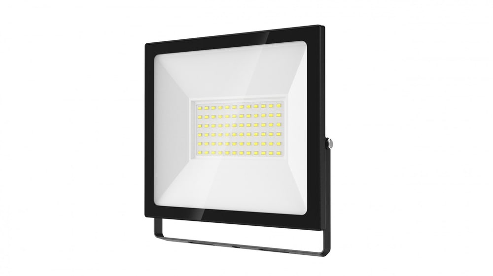 EILON โคมไฟฟลัดไลท์ LED 50W รุ่นTP-FL-50DL แสงเดย์ไลท์