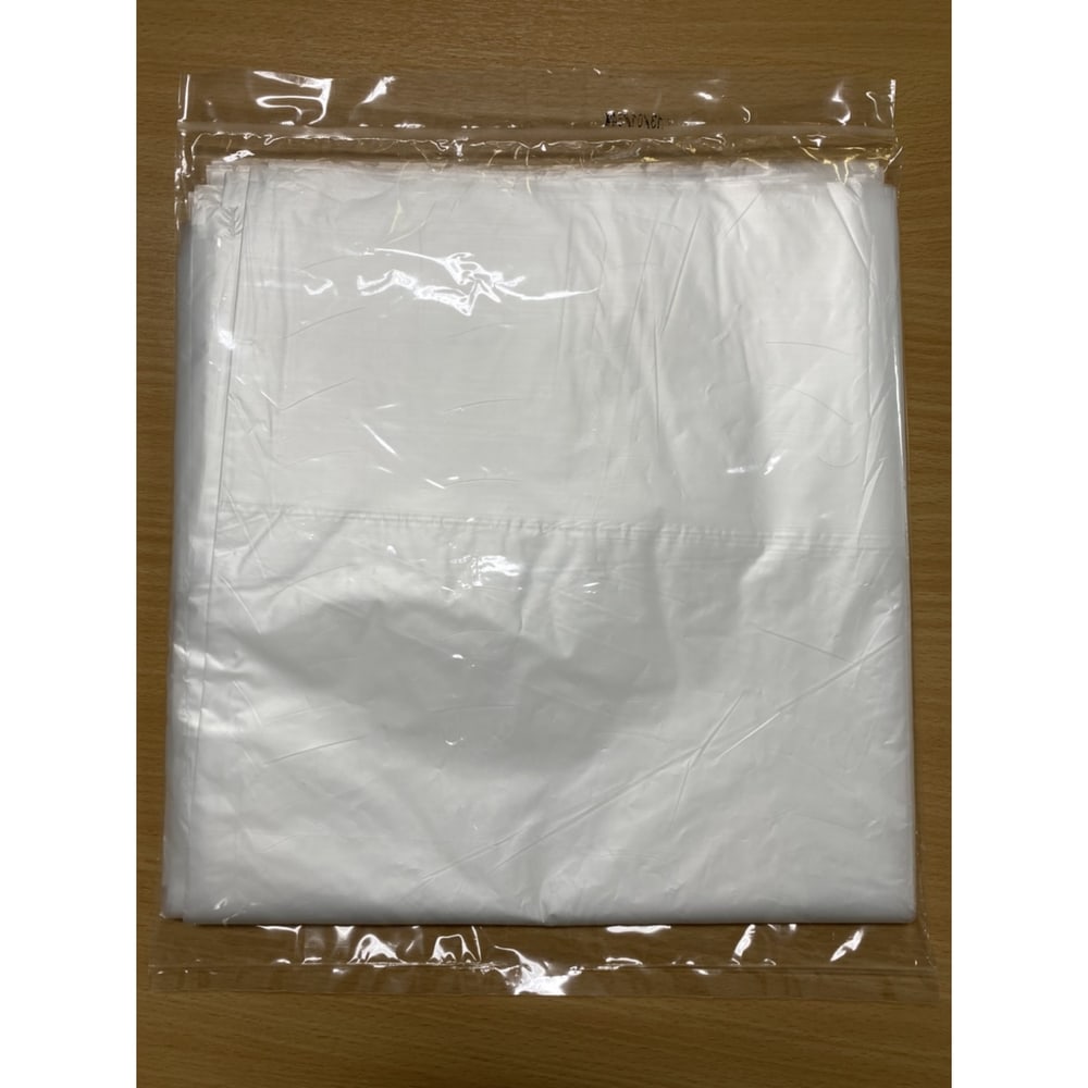 Champion ถุงขยะแบบมาตรฐาน ขนาด 30x40 นิ้ว (XL) บรรจุ 10 ใบ สีใส