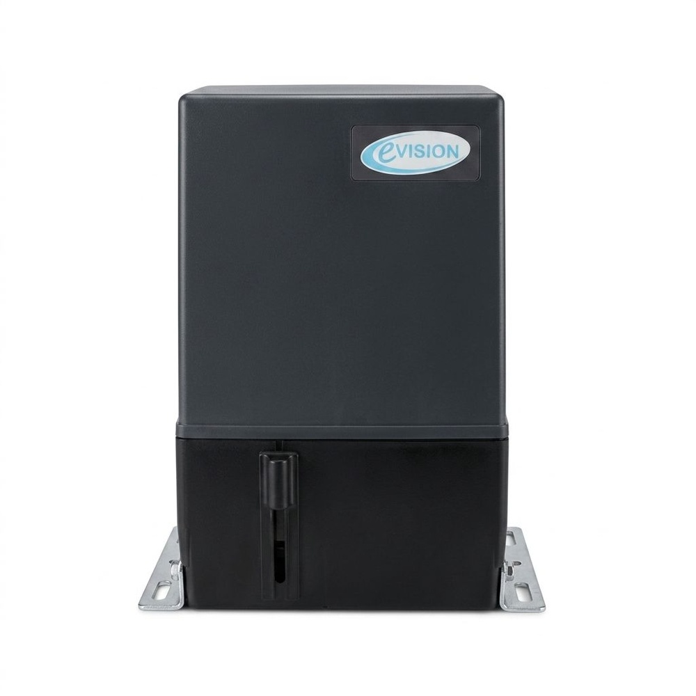 ชุดเปิด-ปิดประตูเลื่อนอัตโนมัติ รุ่น DKC1500Y-M พร้อมรีโมท