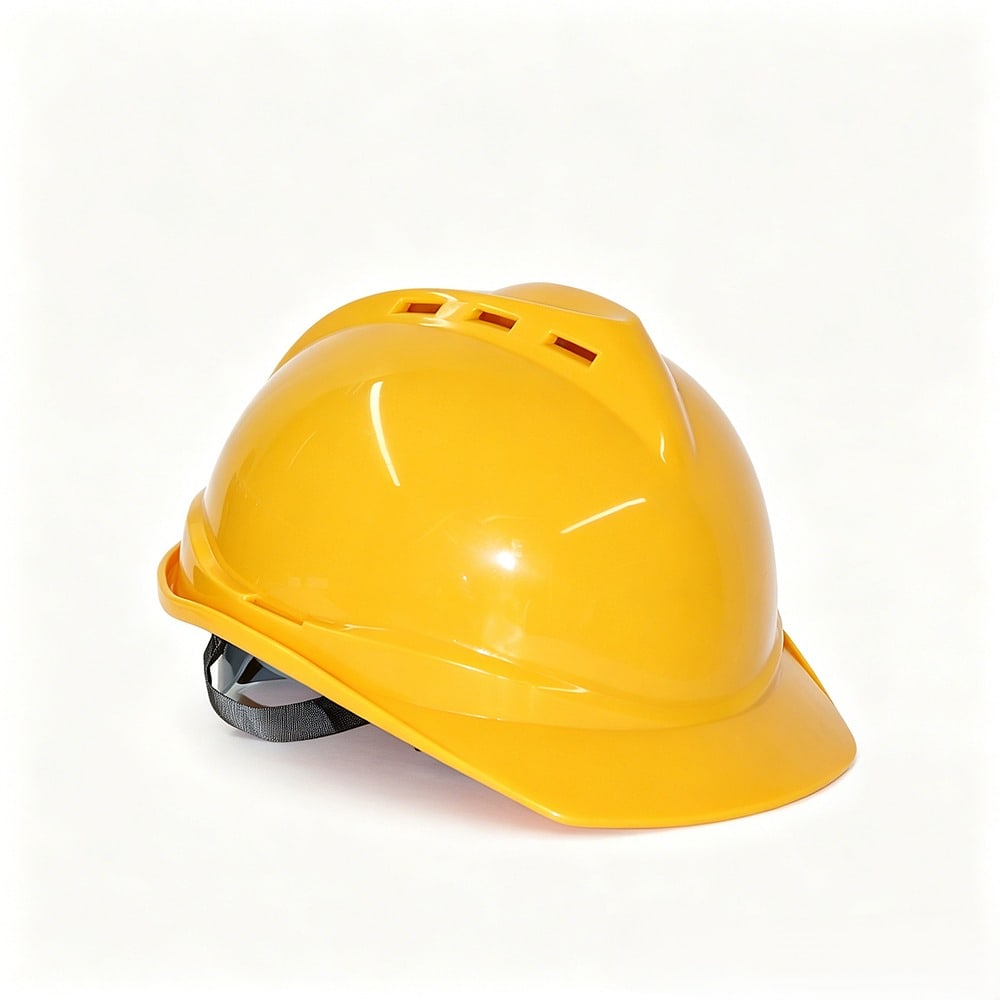 PROTX หมวกนิรภัย รุ่น CA04-Y สีเหลือง