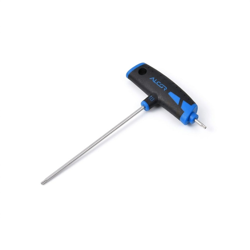 ALCOR ประแจหัวน็อต รุ่น A206378 T-10