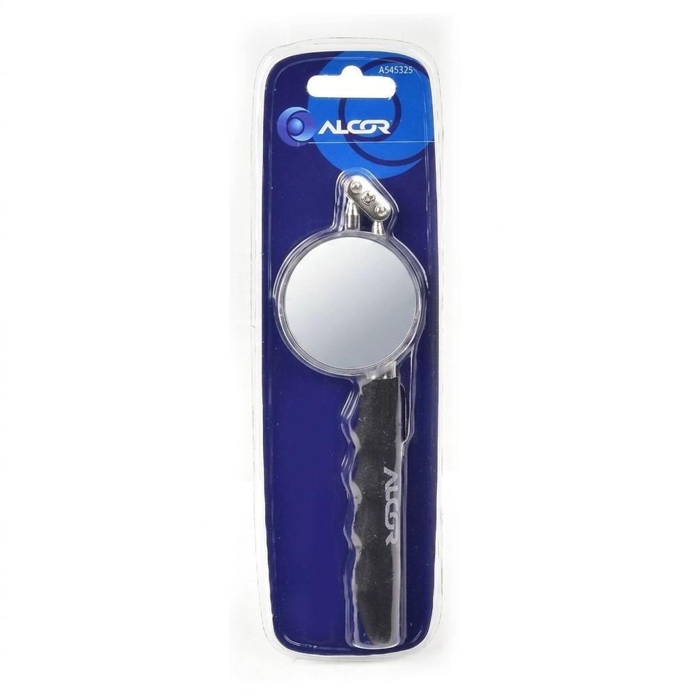กระจกส่องเครื่องกลม รุ่น A545325 ALCOR