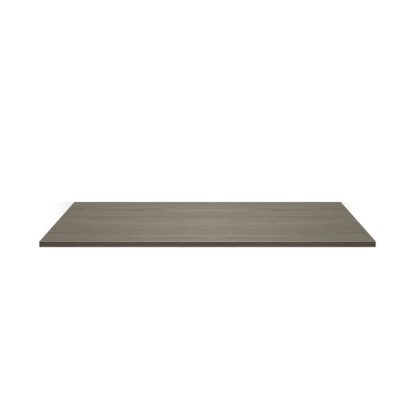 DELICATO แผ่นชั้นไม้ รุ่นอแมนด้า ขนาด 40X90X1.6 ซม. สีเนเชอรัล