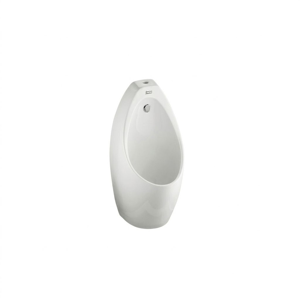 American Standard โถปัสสาวะชา นิวคอนทัวร์ 6727-WT-0 รุ่น 6727-WT-0 ขนาด สีขาว