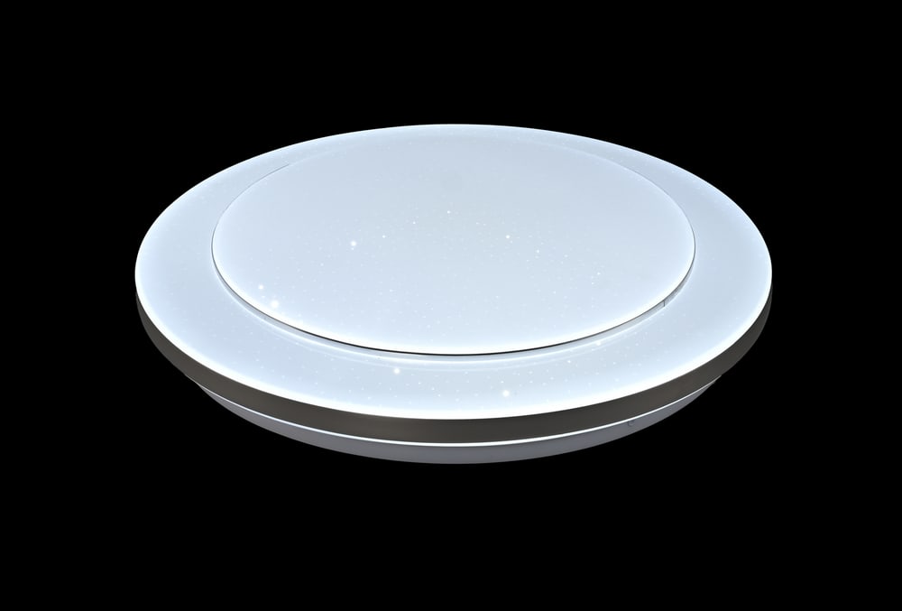 EILON โคมไฟเพดาน LED 24W รุ่นMVY4005-SIN-24 แสงเดย์ไลท์