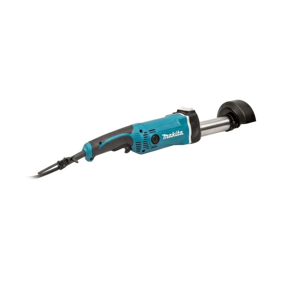 เครื่องขัด-เจียร์คอยาว 5" Makita GS5000