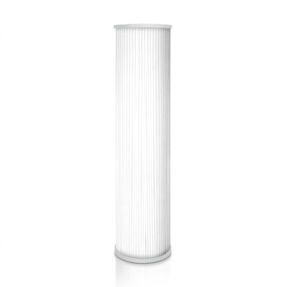 STIEBELELTRON ไส้กรอง PLEATED SEDIMENT CARTRIDGE 20 นิ้ว สีขาว