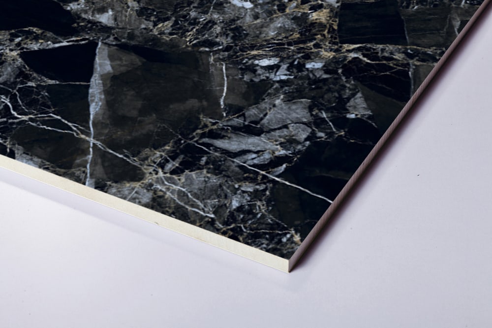 Marbella กระเบื้องพอร์ซเลน 60x60 ซม. รุ่น โปเตนโซ่ GP6656 Glossy (4P) Random