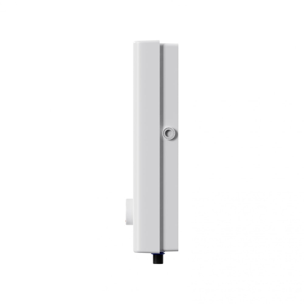 TOSHIBA เครื่องทำน้ำอุ่น 3800 วัตต์ รุ่น TWH-38MFNTH(W)-WB สีขาว