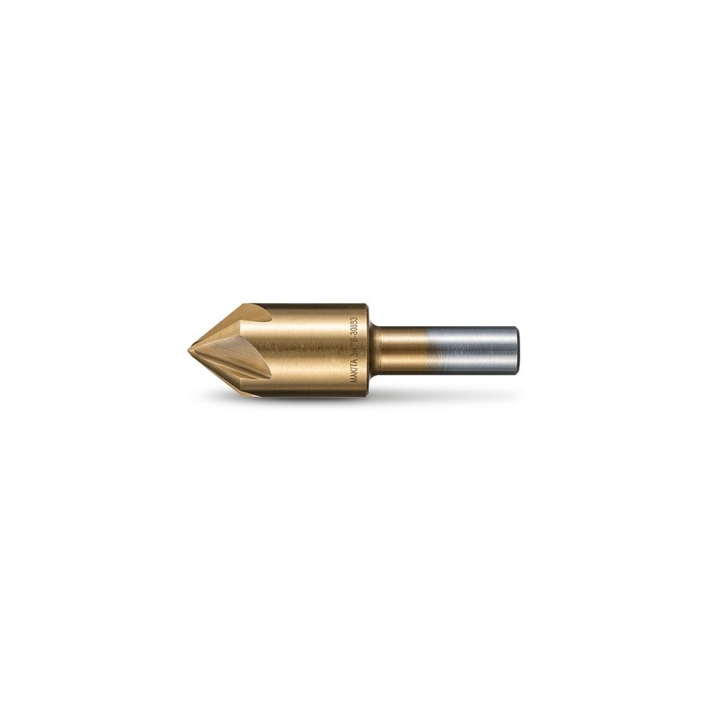 MAKITA ดอกผายรู Countersink 3/4" B-30053