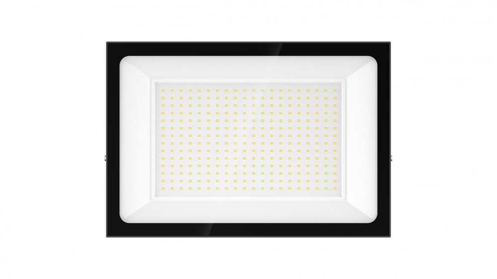 EILON โคมไฟฟลัดไลท์ LED 200W รุ่นTP-FL-200DL แสงเดย์ไลท์