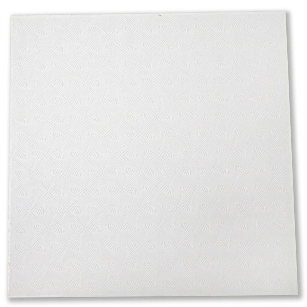 ลิสเซ่ ฝ้ายิปซัมทีบาร์ 60x60ซม. รุ่น L254 บรรจุ 10แผ่น/กล่อง