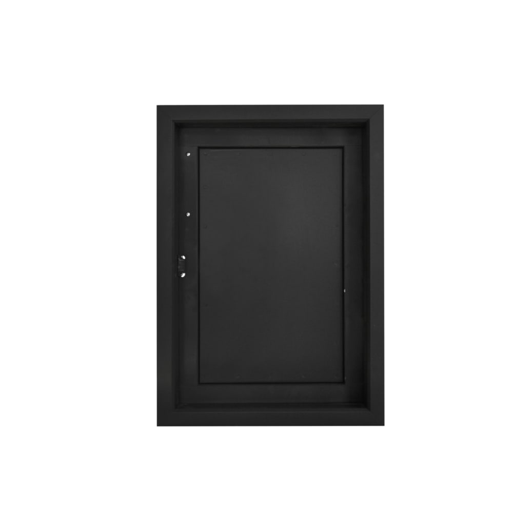 CLOSE บานซิงค์เดี่ยว ABS TATE DARK Time ขนาด 45.5x65.5x10 ซม. สีดาร์กไทม์