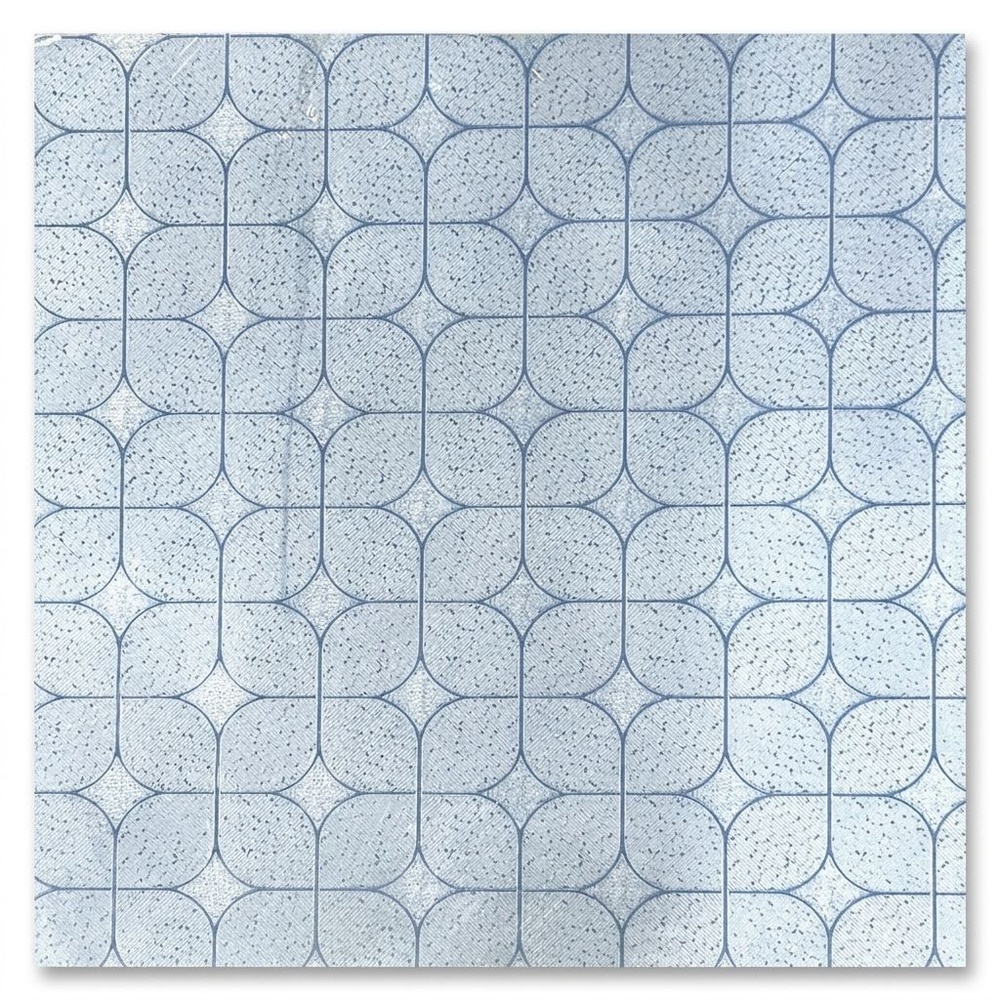 ลิสเซ่ ฝ้ายิปซัมทีบาร์ 60x60ซม. รุ่นฟ้าอมร บรรจุ 10แผ่น/กล่อง