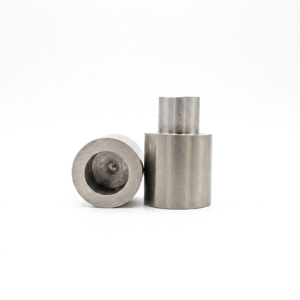 DL บูชเพลาขาว 1นิ้ว