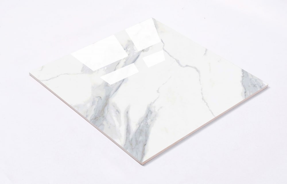 Marbella 60x60 กระเบื้องเซรามิคปูพื้น รุ่น โมร็อคโค ND661960 (4P).A (Gloss) Random