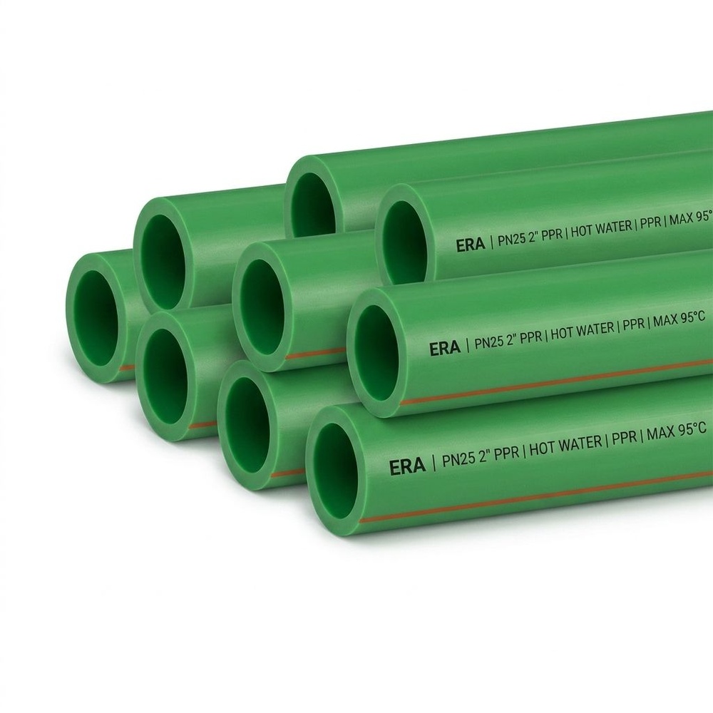 ERA ท่อน้ำร้อน PN25 2" PPR