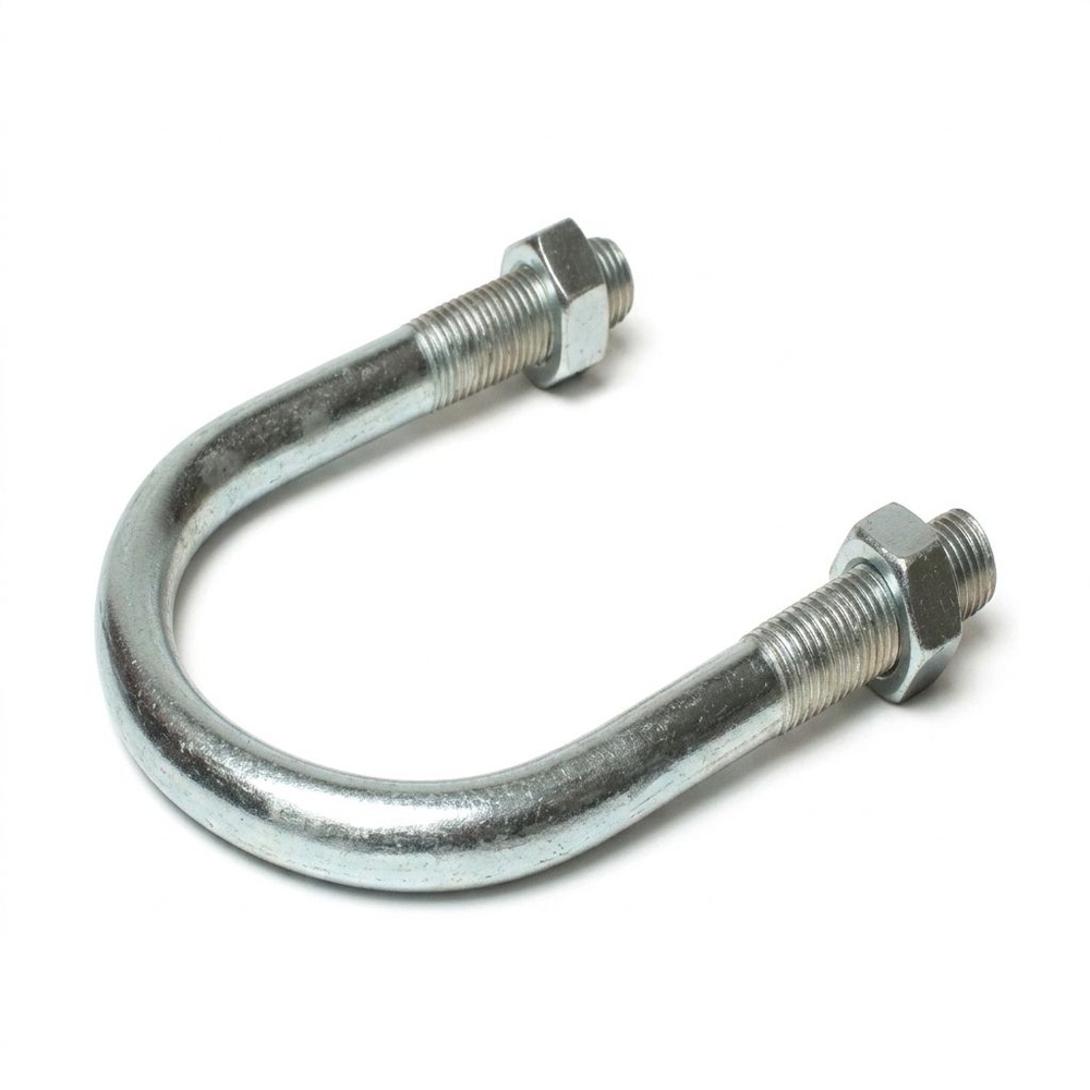 ยูโบลท์ 5/16"x1.1/2" รุ่น EV-021 (5ชิ้น/แพ็ค) FIX-XY