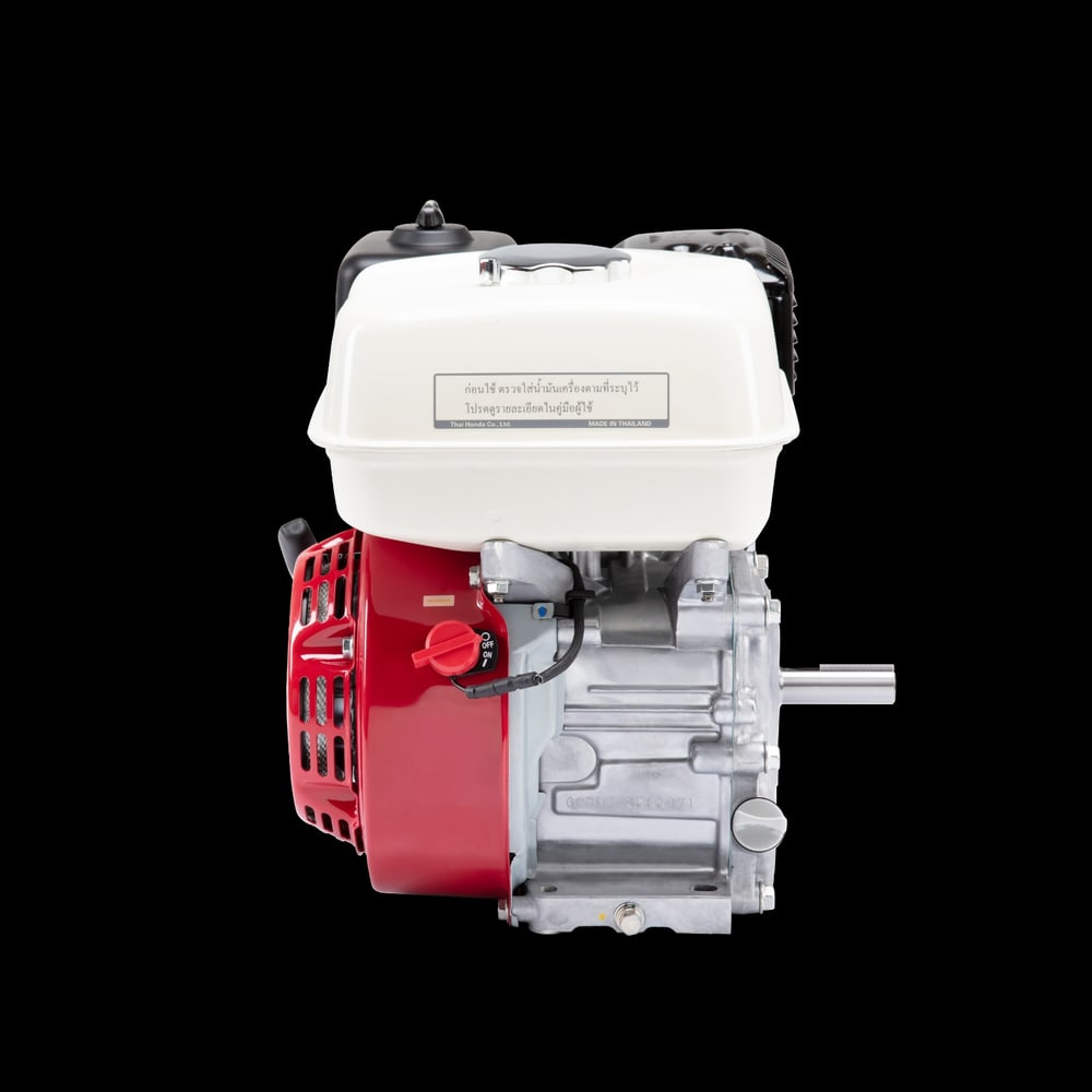 HONDA เครื่องยนต์อเนกประสงค์ 5.5 แรงม้า รุ่น GX160T2 QHT