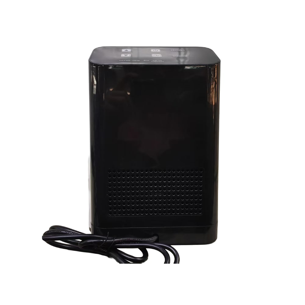ANZO ปั้มน้ำอัตโนมัติ Inverter กำลัง320 วัตต์ YC320