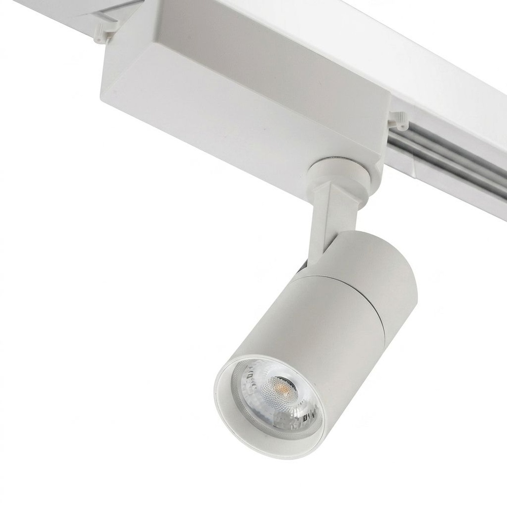 EILON แทรคไลท์แอลอีดีทรงกระบอกยาว 25W รุ่น GJ-S 25W แสงคูลไวท์ สีขาว
