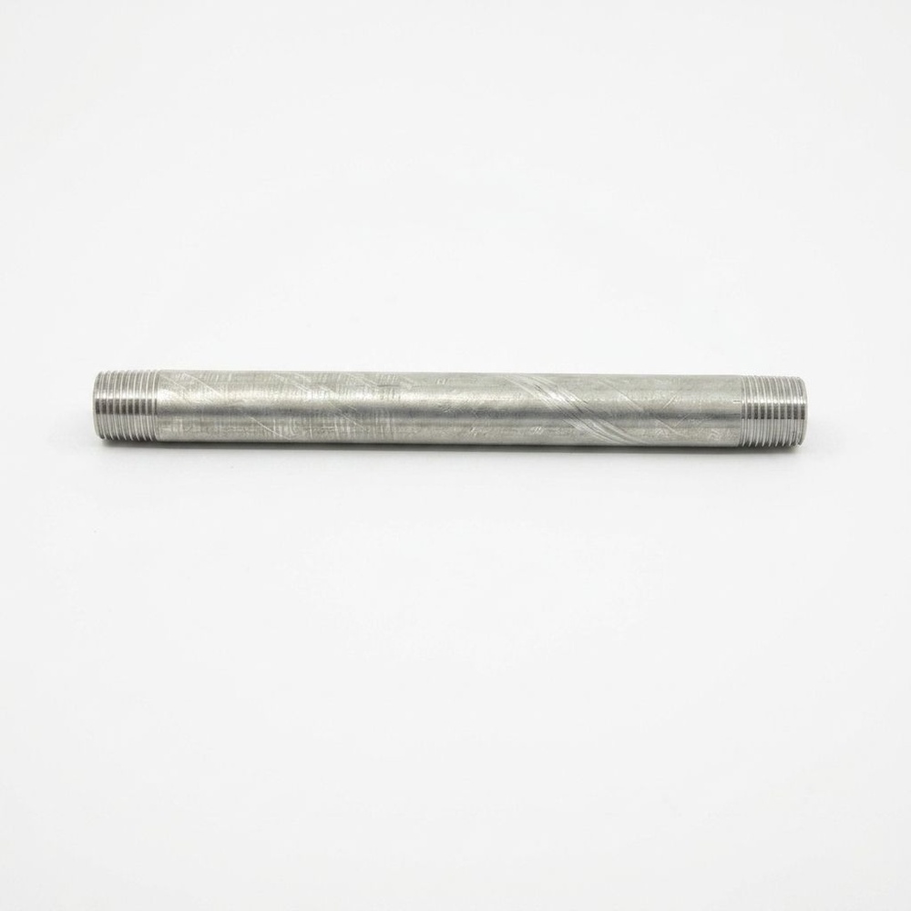 VAVO ท่อประปาสำเร็จ 1/2" x20 ซม.