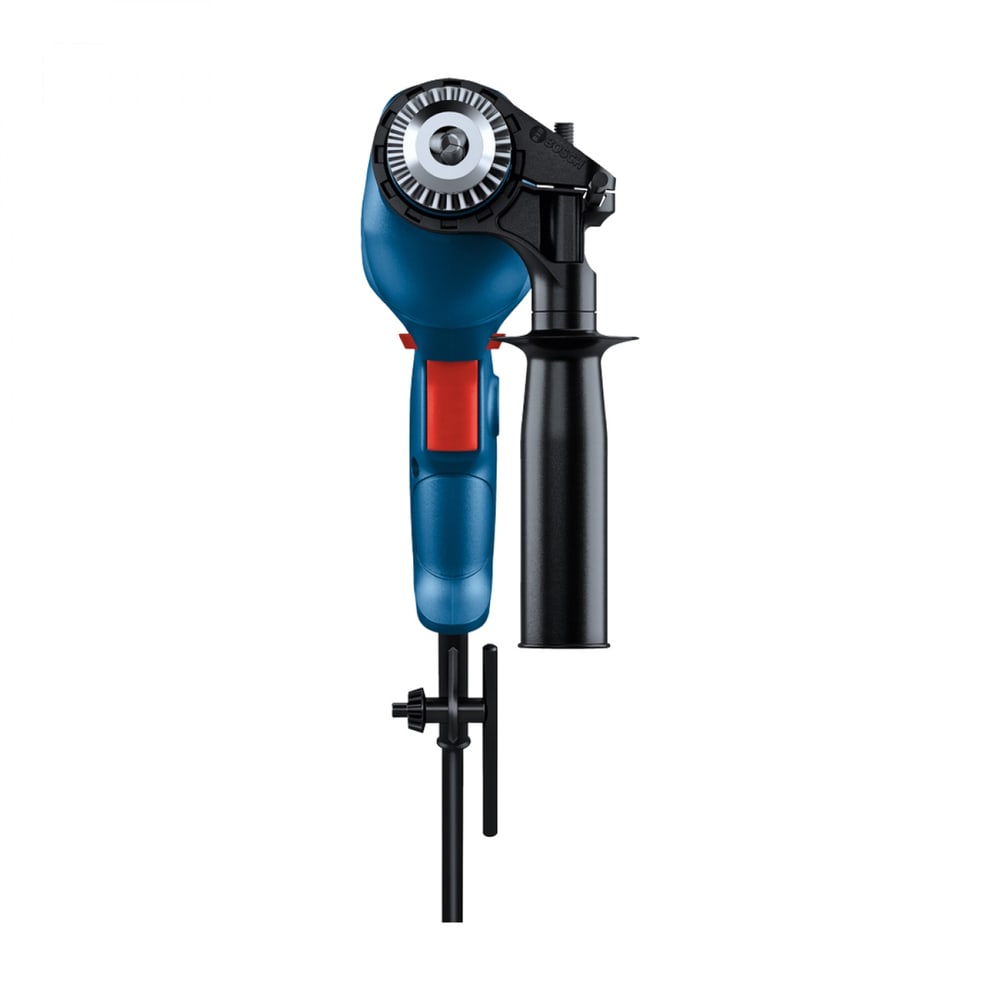BOSCH สว่านกระแทก 1/2 นิ้ว(13mm) 600W รุ่น GSB600