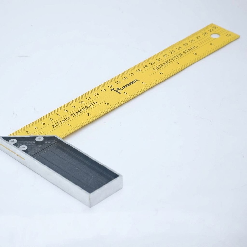 HUMMER ฉากเหล็ก 25ซม. รุ่น JR-5008A