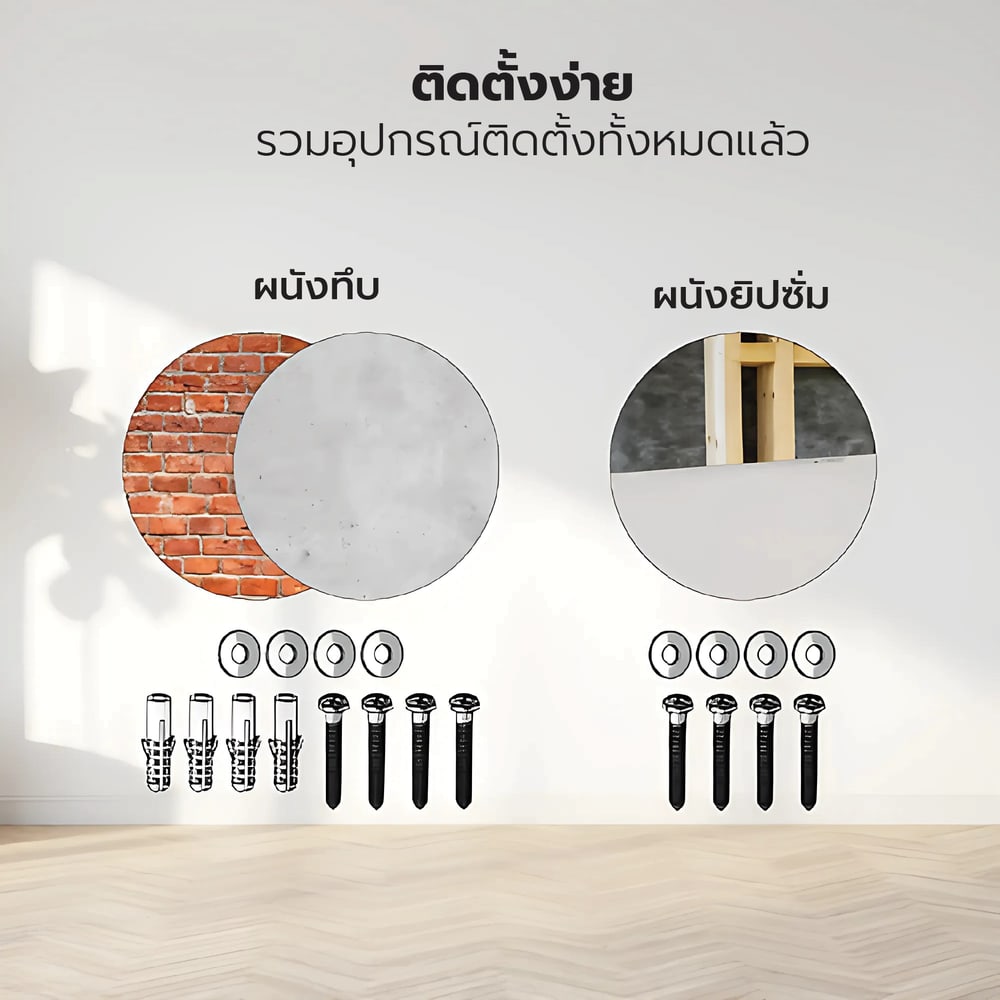 ROSS ขาแขวนทีวี ขนาด 32-70 CR2C/HS-GH สีดำ