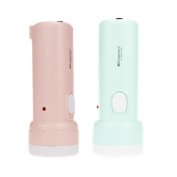KAMISAFE ไฟฉายพกพา รุ่น KM-8926 คละสี
