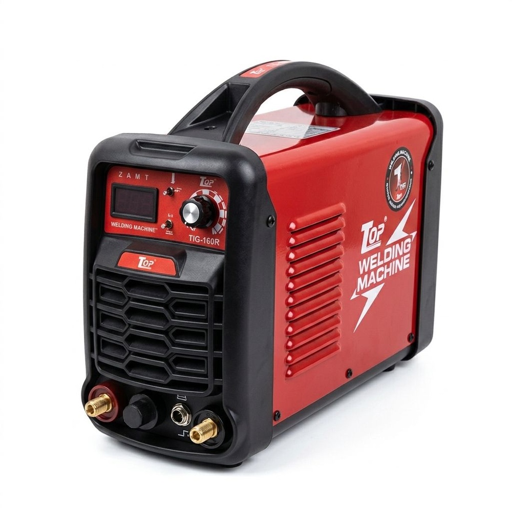ตู้เชื่อม TIG-160R