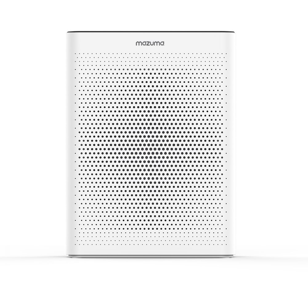 MAZUMA เครื่องฟอกอากาศ NANO CATALYST PLUS