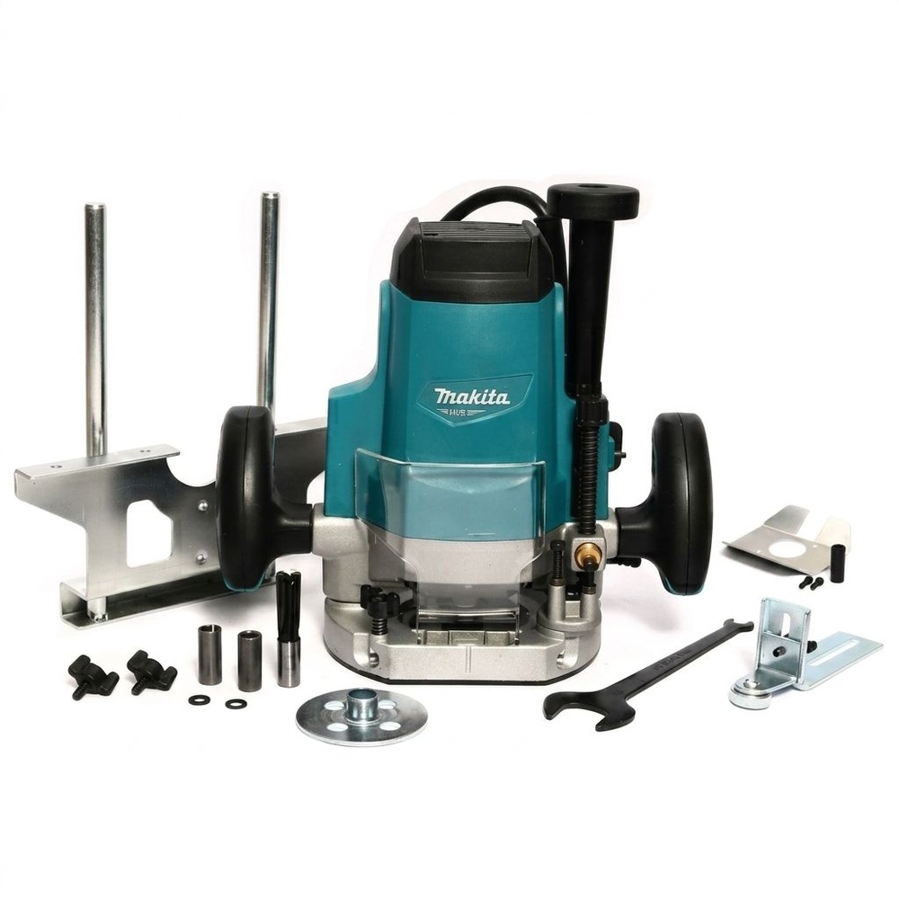 MAKITA เครื่องเร้าเตอร์ 1/2 นิ้ว 1650W รุ่น M3600B