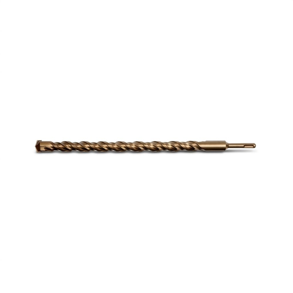 TUF ดอกสว่านโรตารี่ SDS-plus ขนาด 6.5x160 mm. เกรด A
