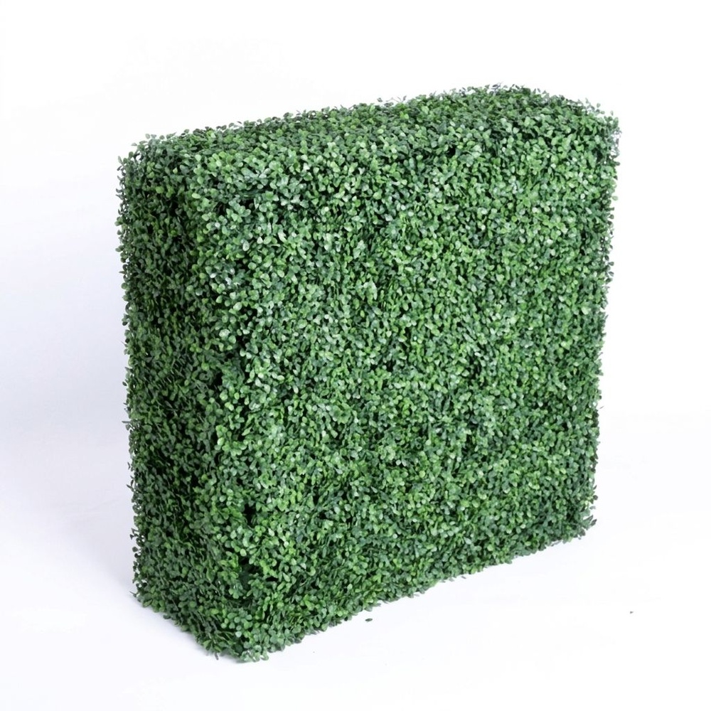 Tree’O รั้วไม้ประดิษฐ์ ขนาด 25×75×75 ซม.รุ่น MZ195003A สีเขียว