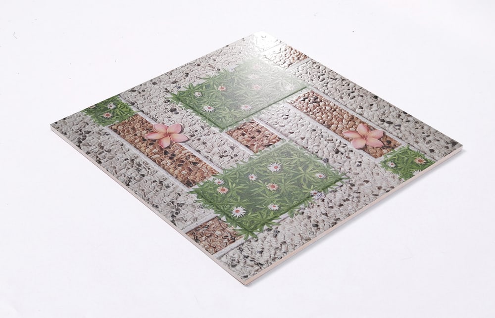 Marbella กระเบื้องเซรามิคปูพื้น 40X40 ซม. รุ่น ลูคัส MZ2204 Matt (12P)