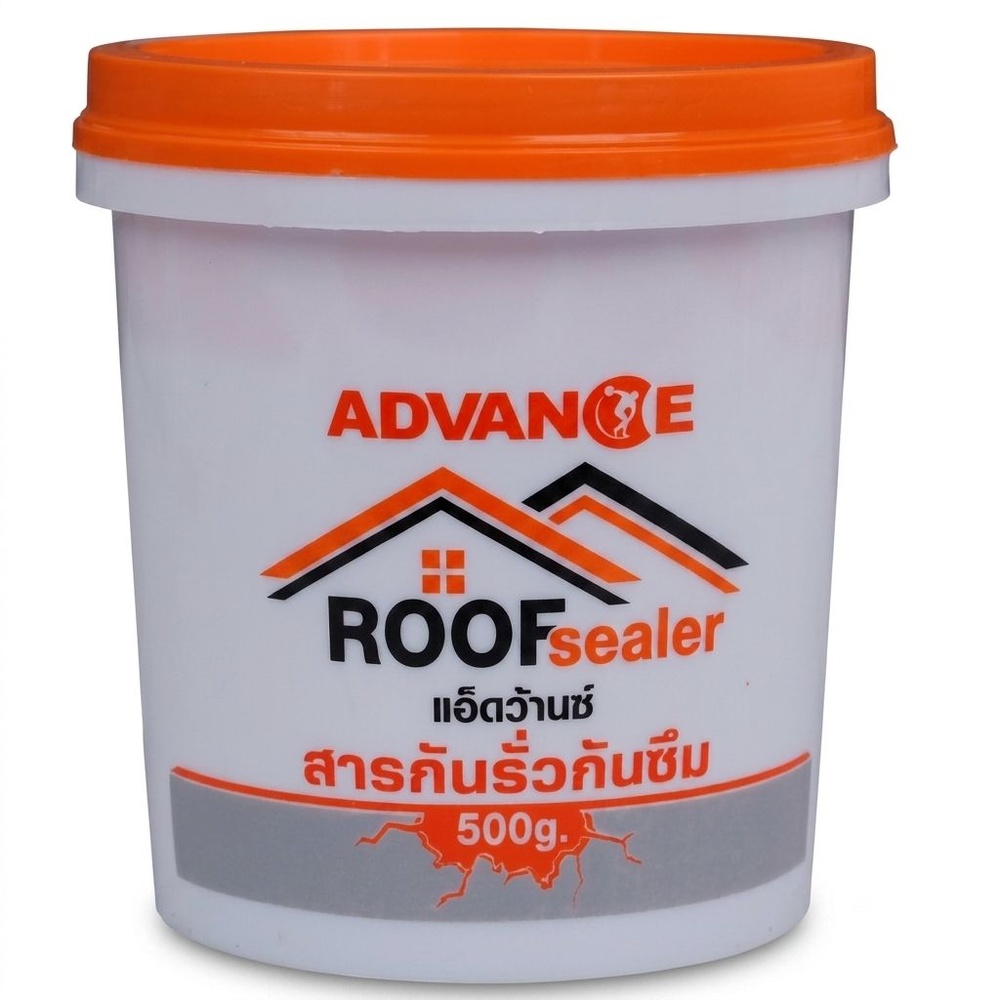 Advance สารกันรั่วกันซึม 500 ก.