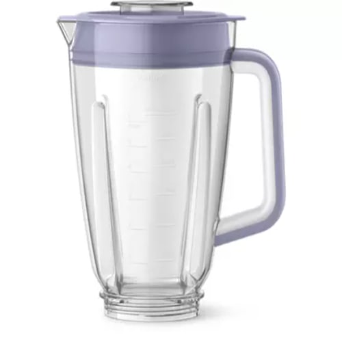 PHILIPS เครื่องปั่นน้ำผลไม้HR2221 2 ลิตร 700 วัตต์ สีขาว