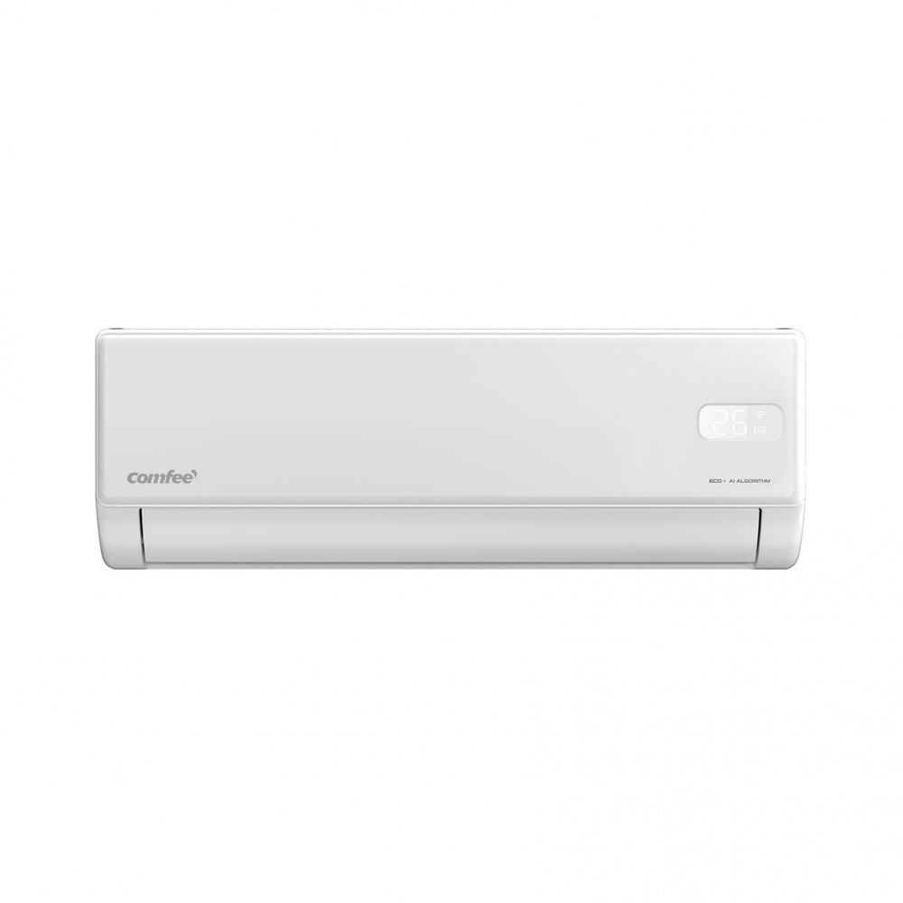 COMFEE เครื่องปรับอากาศ Inverter ขนาด 9360 BTU รุ่น CFS-10VGSF สีขาว