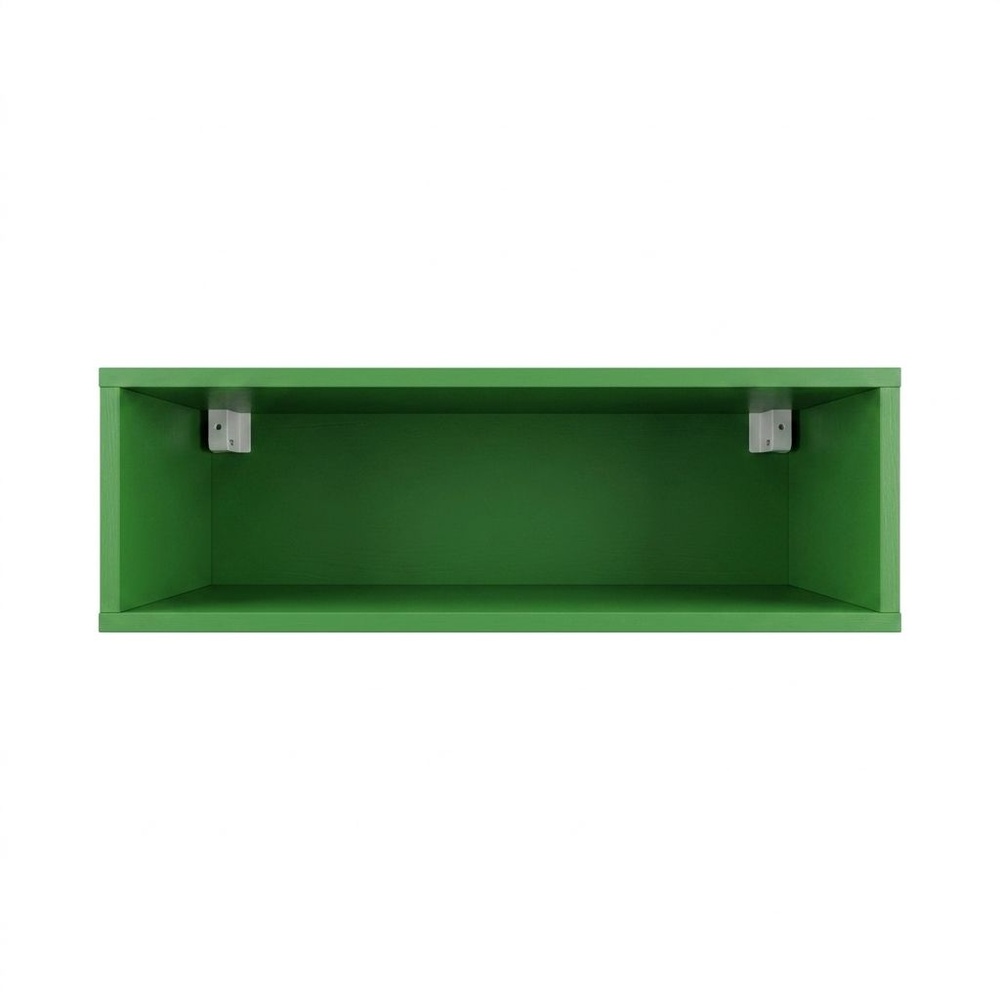 MJ ตู้แขวนเสริม 30x60x20 ซม. SAV-WS206-GR สีเขียว