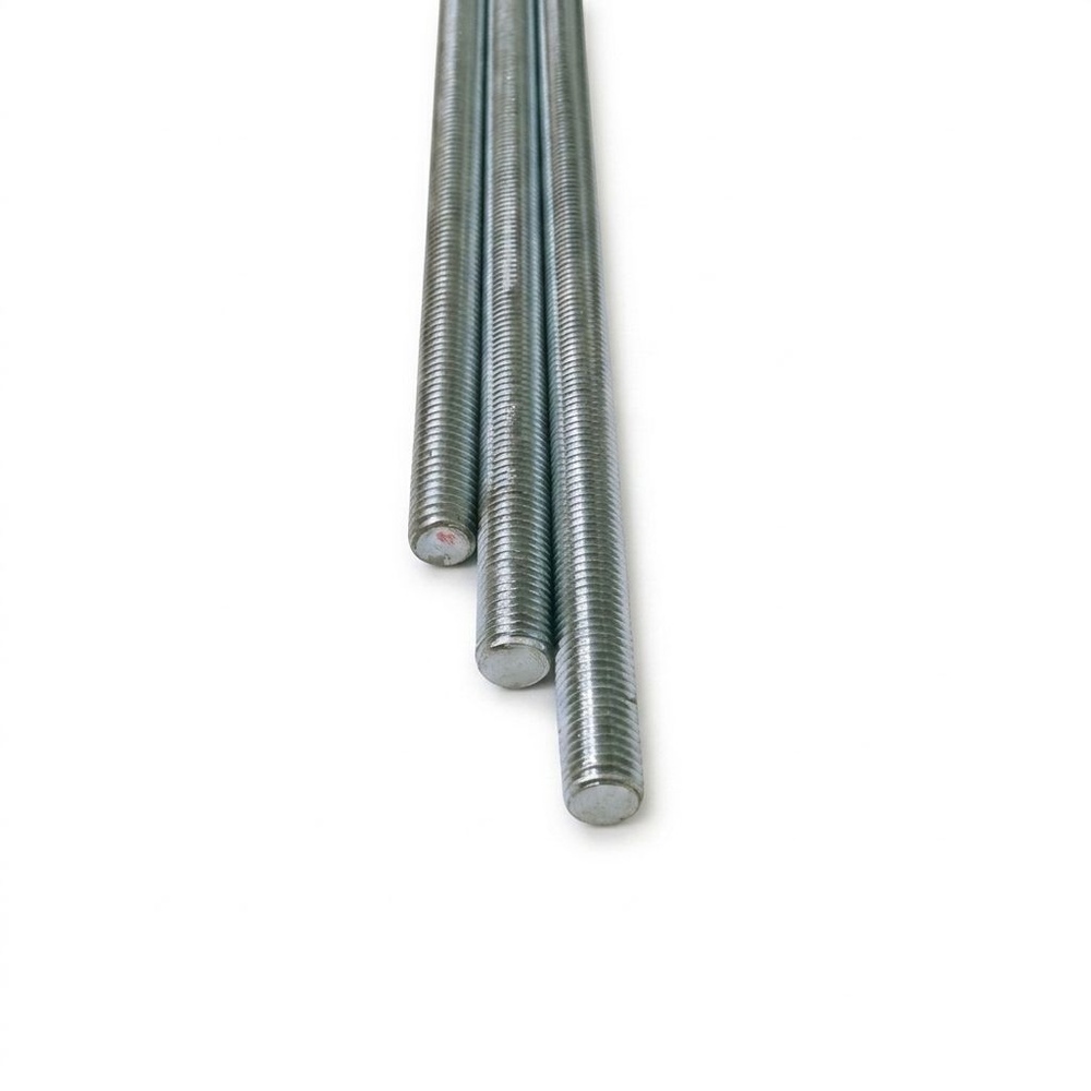 HUMMER สตัดเหล็กเกลียวหุน 3/4"x100cm