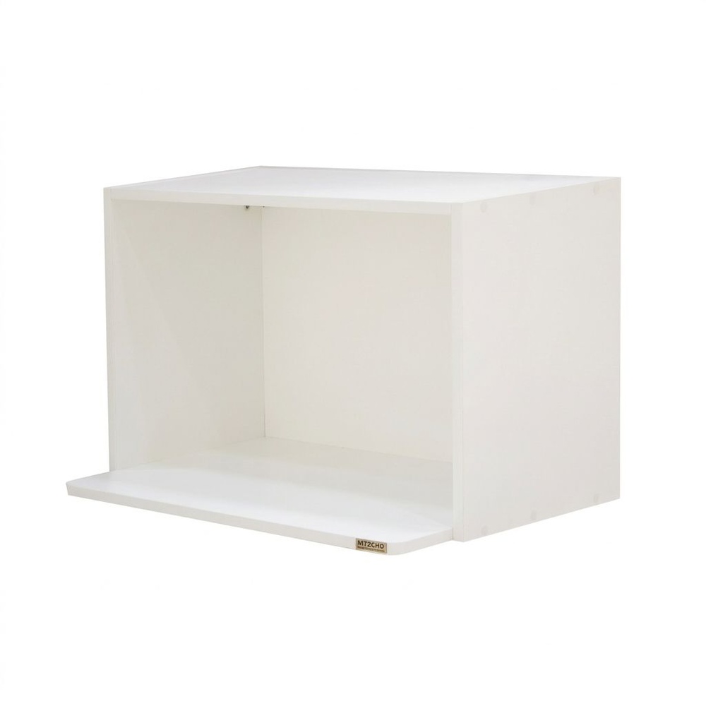 KITZCHO ตู้แขวนไมโครเวฟ KXX-XXR-W-MI-4060X-WH สีขาว