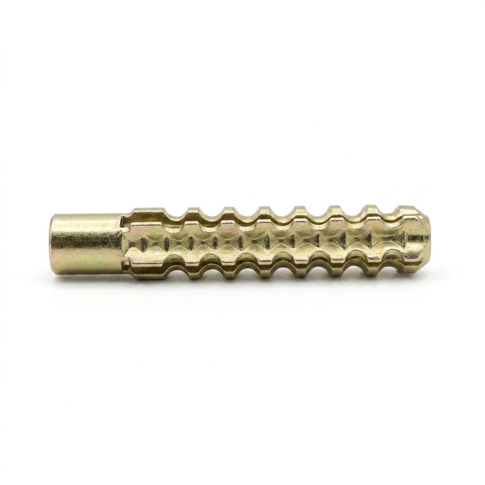 พุ๊กอิฐมวลเบา 8X32 mm (100ตัว/แพ็ค)